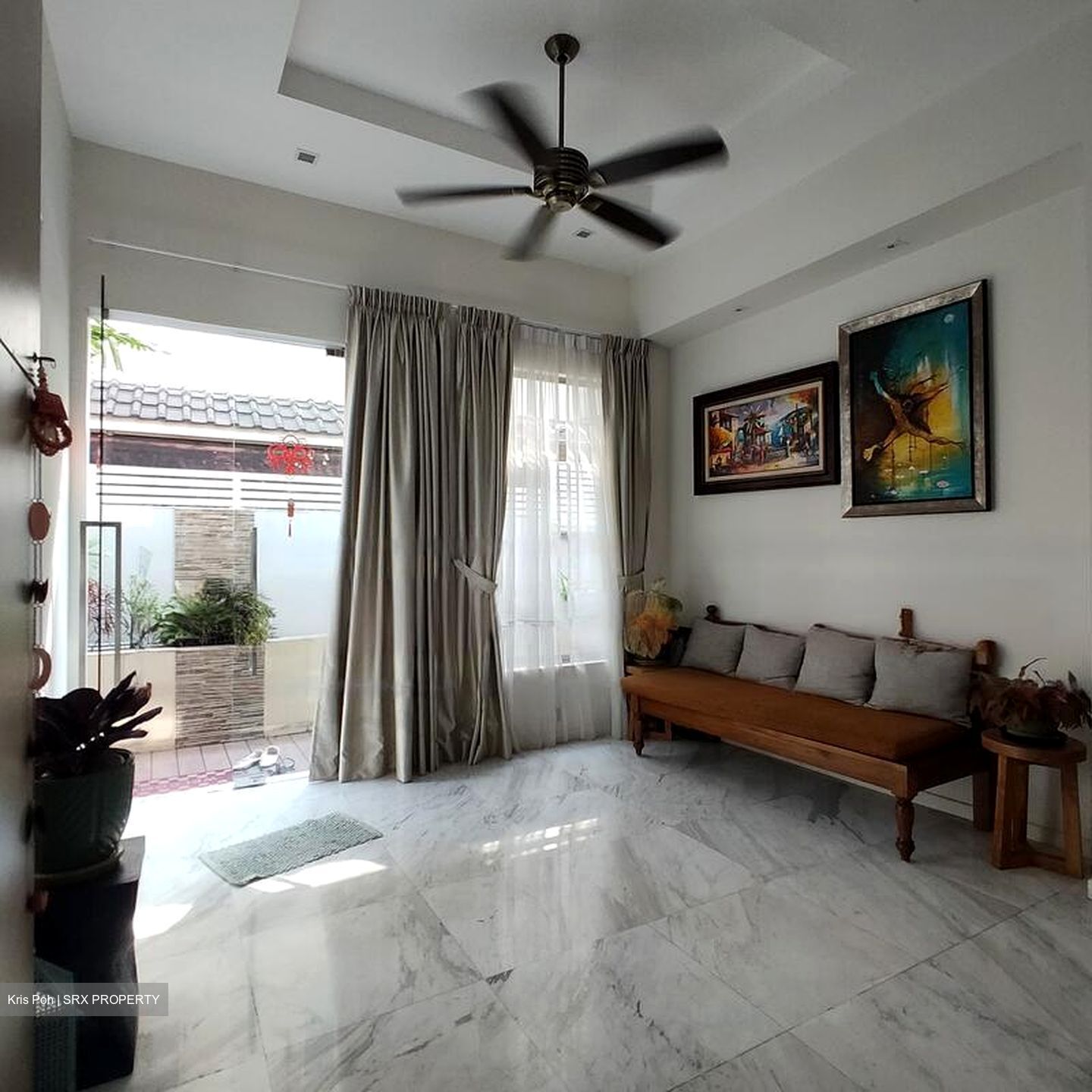 Chai Chee Street (D16), Detached #478322461